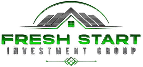 Fresh Start Inveatment Group logo